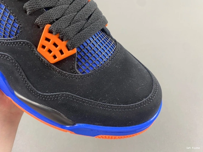 544 Trendy AIR Retro 4 Jordan 308497- Cavs 0113